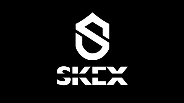 SKEX｜ロゴに込められた想い
