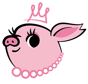 【MAISON SAKURACO】のキャラクター『さくらちゃん』です！