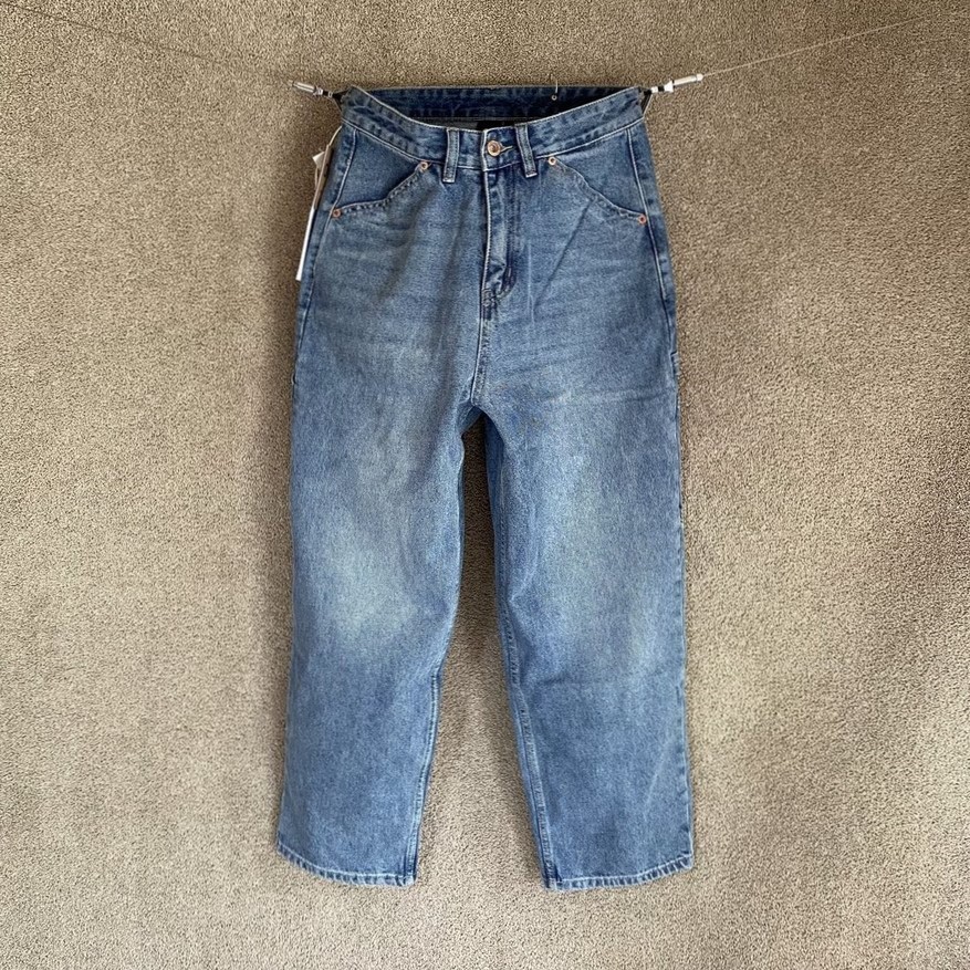 PAINTER DENIM PANTS / Pick-up GMD