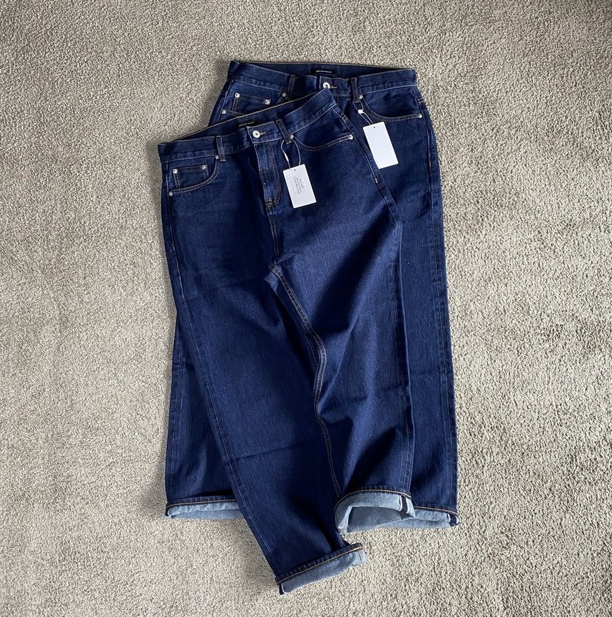 gmd pickup denim