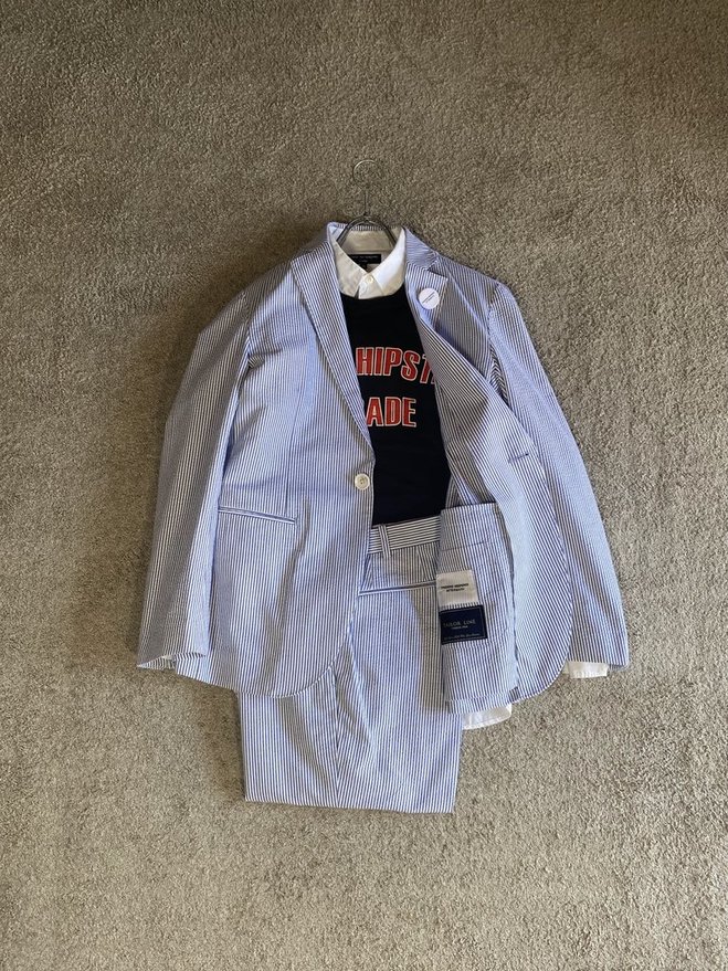 FINDERS KEEPERS AFTERMATH × TAILARLINE