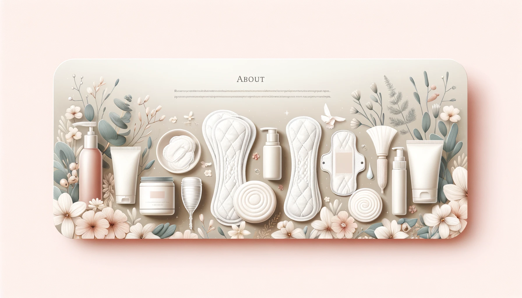 フェムケア商品 8.エイトドットのECサイトがOPENしました