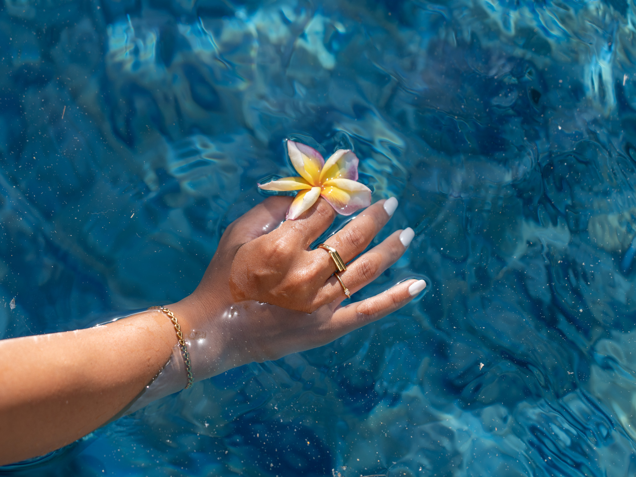 7月のおすすめ|夏休み・海・リゾートを楽しむアクセサリー