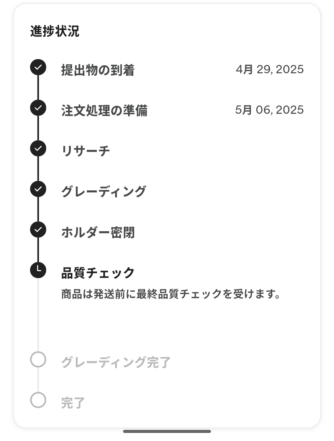 また少し、頭が良くなりました（笑）😂