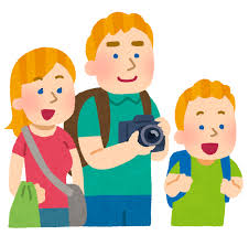 インバウンド✨️