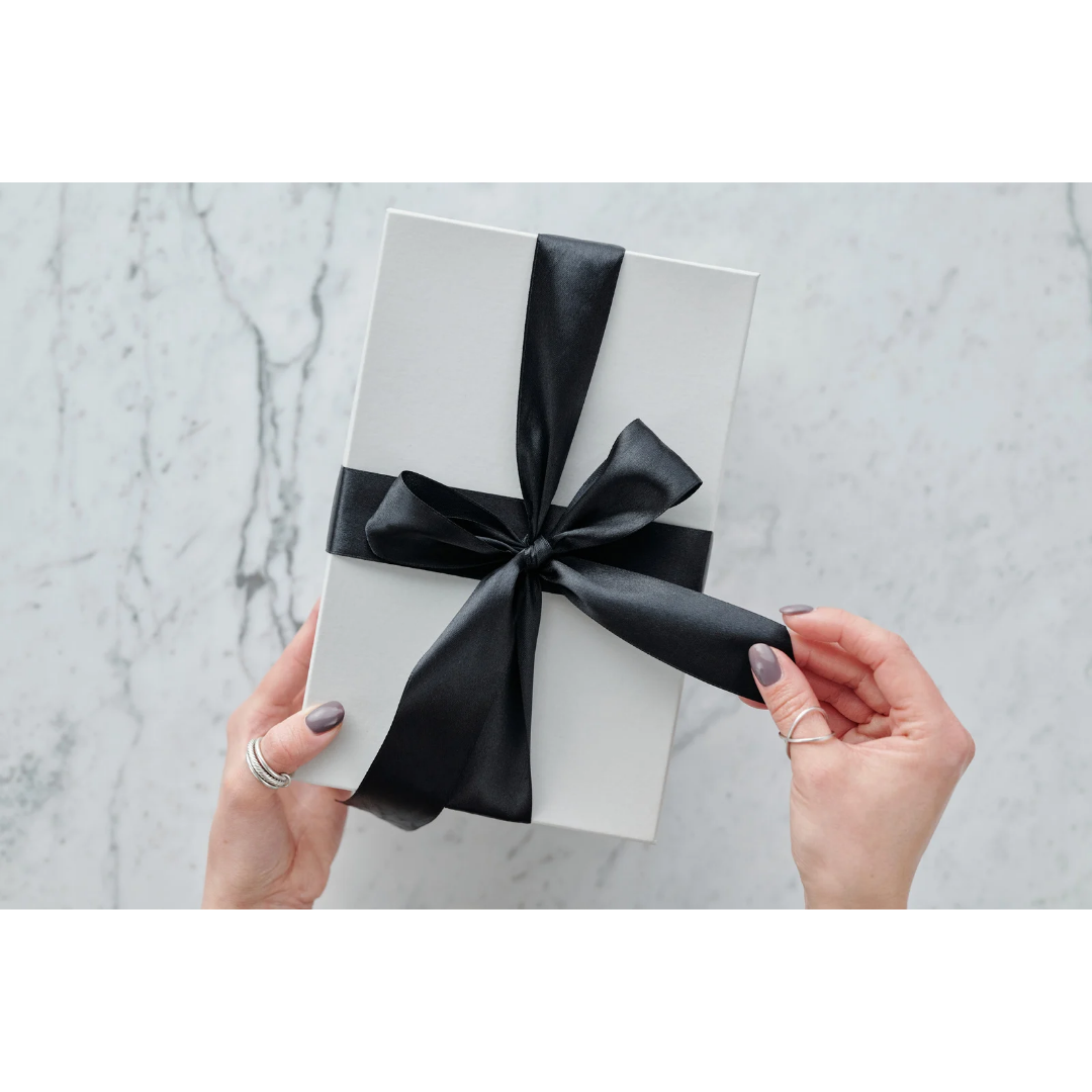 大人のプレゼント選び🎁