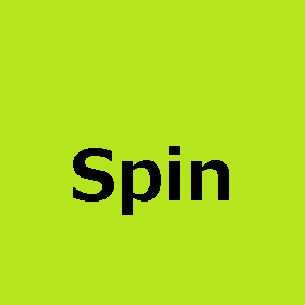 Spin(スピン)　あなたの大切な思い出を形にします！