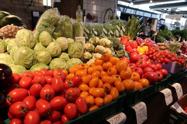 野菜が高騰している理由を農家が解説