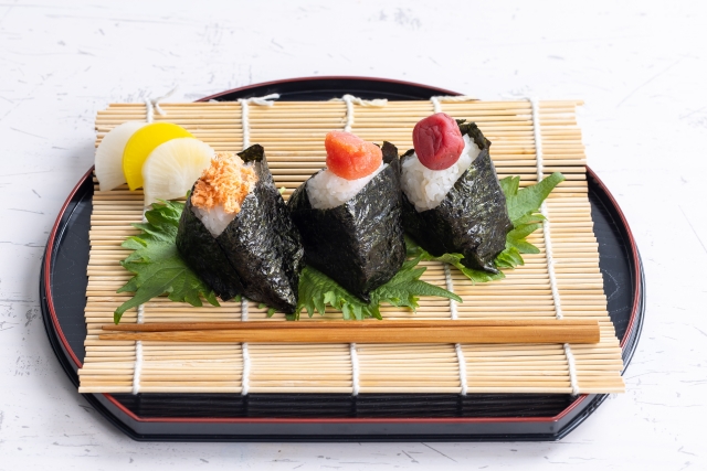 美味しいお米の美味しい食べ方