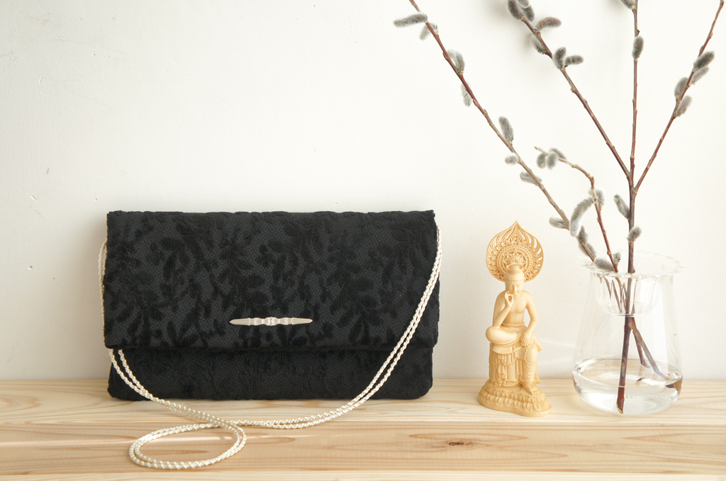 Artisan File 4  Nakaya Kinkazan Textile