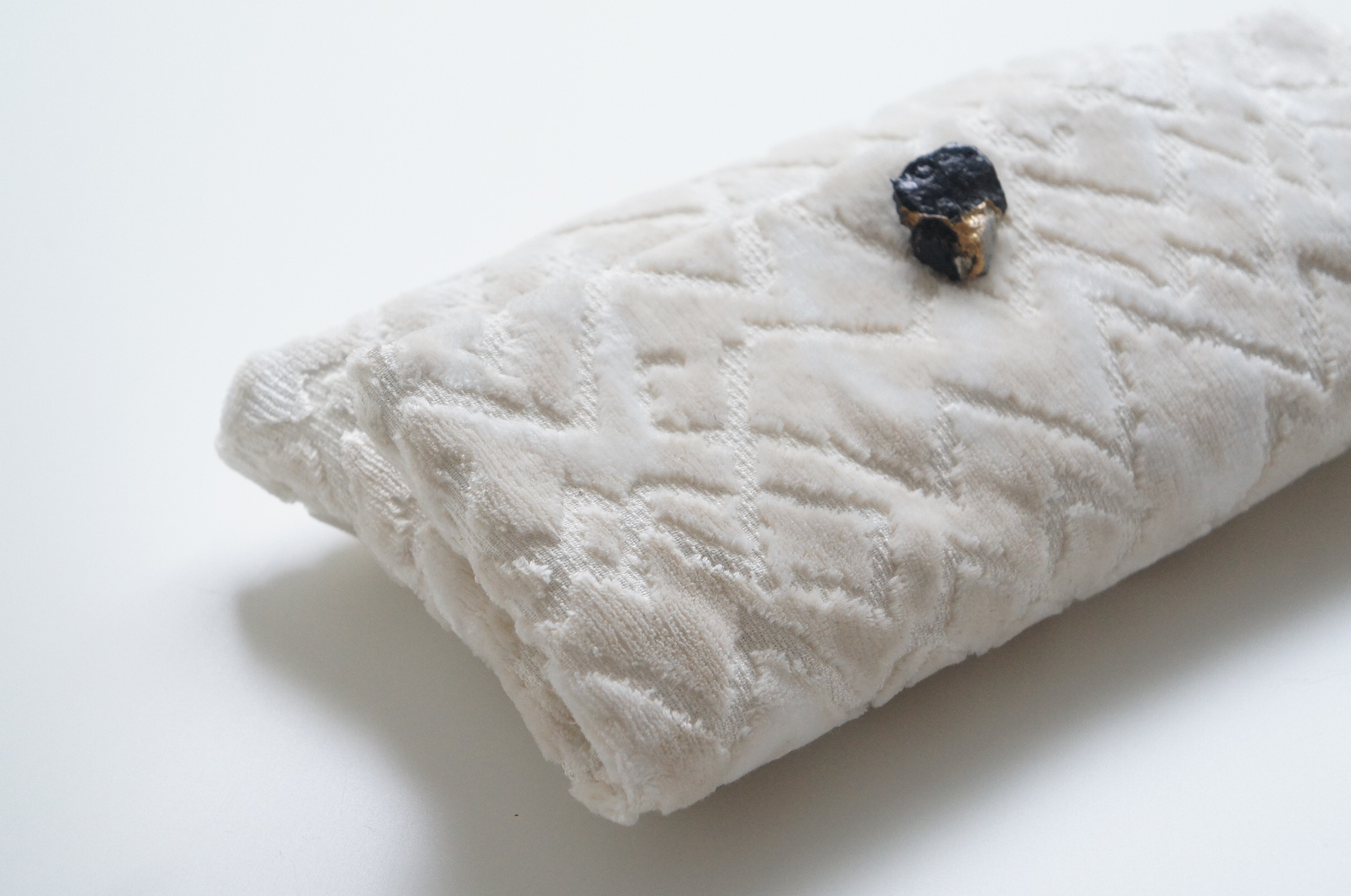 Artisan File 6 Kintsugi Lady