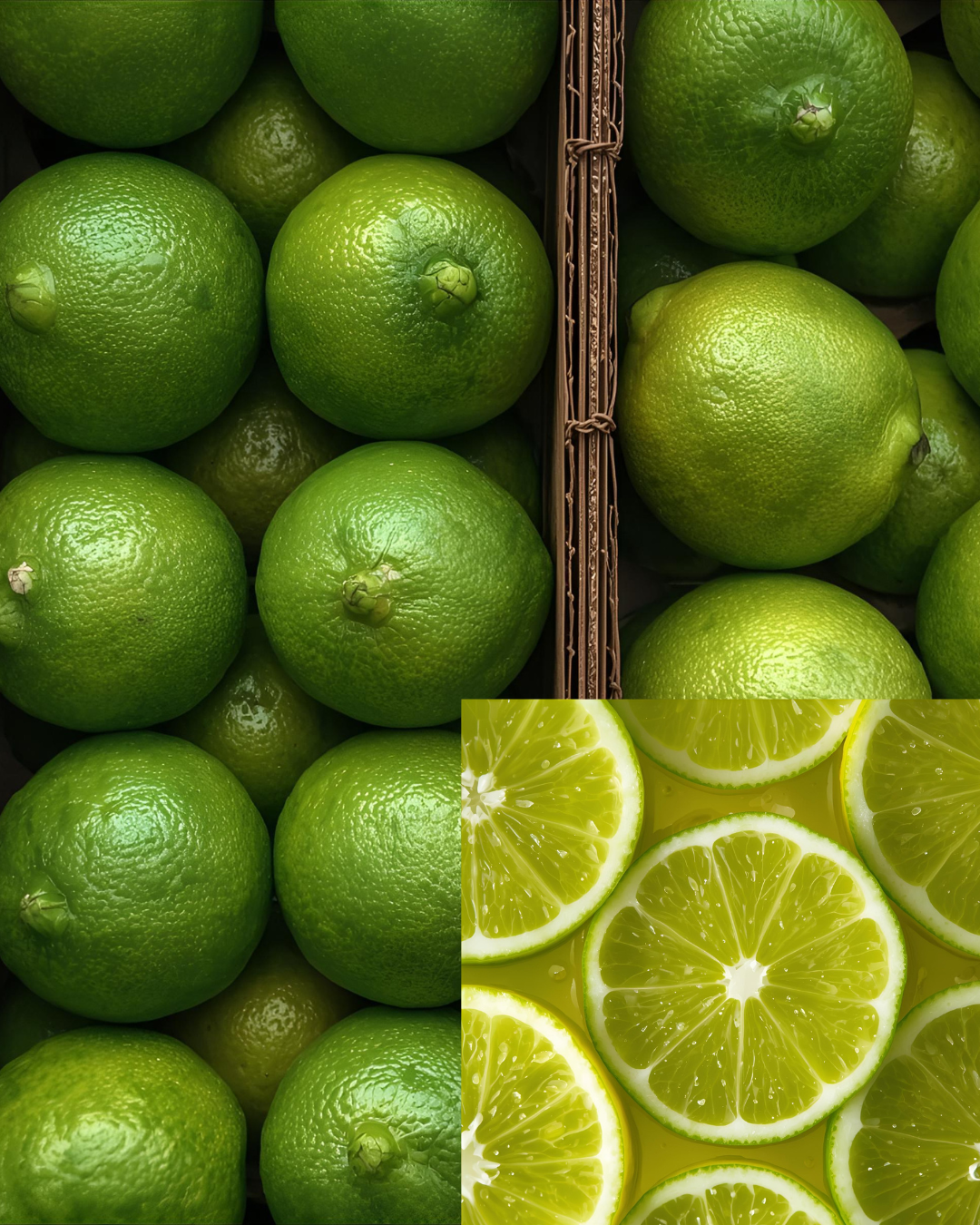 飲食店の秋仕入れにおすすめ!青い瀬戸田レモン(緑のレモン)の旬・特徴・業務用活用法