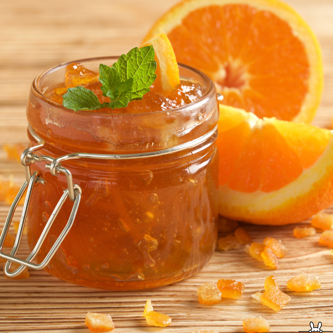 柑橘の皮で苦味を出さないために｜業務用で失敗しない皮処理の考え方🍋