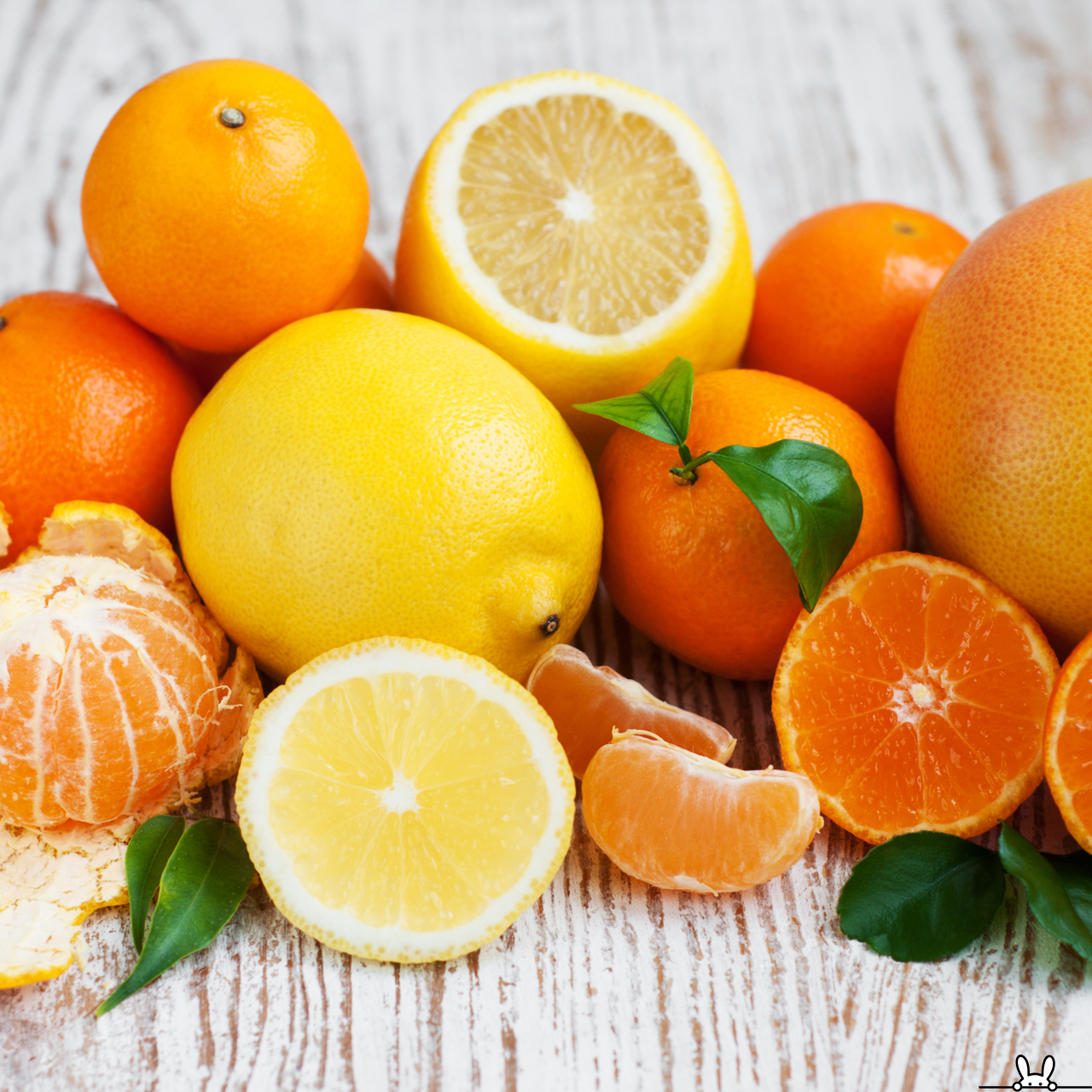 国産柑橘の「皮」の使い方🍋　シロップ・ドライ・オイル活用で食品ロス削減