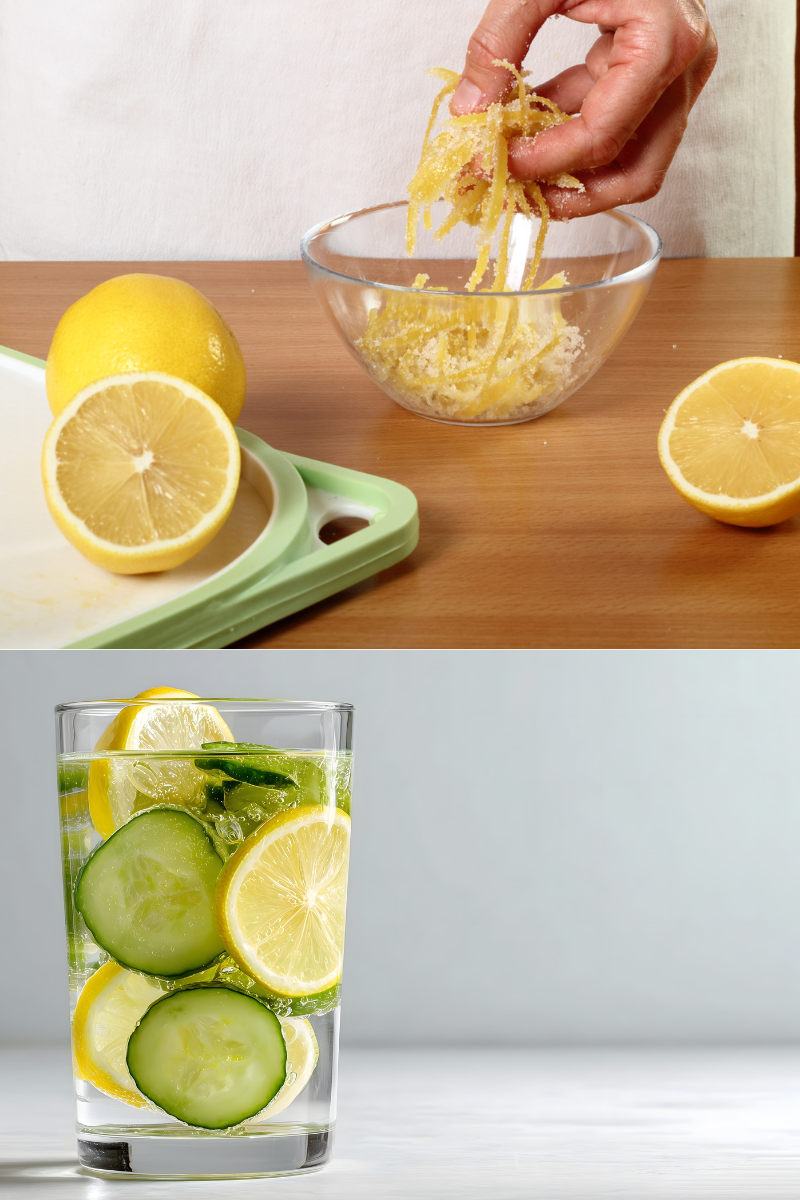 【エコレモンとは?】安全と環境に配慮した新しいレモンの選び方🍋