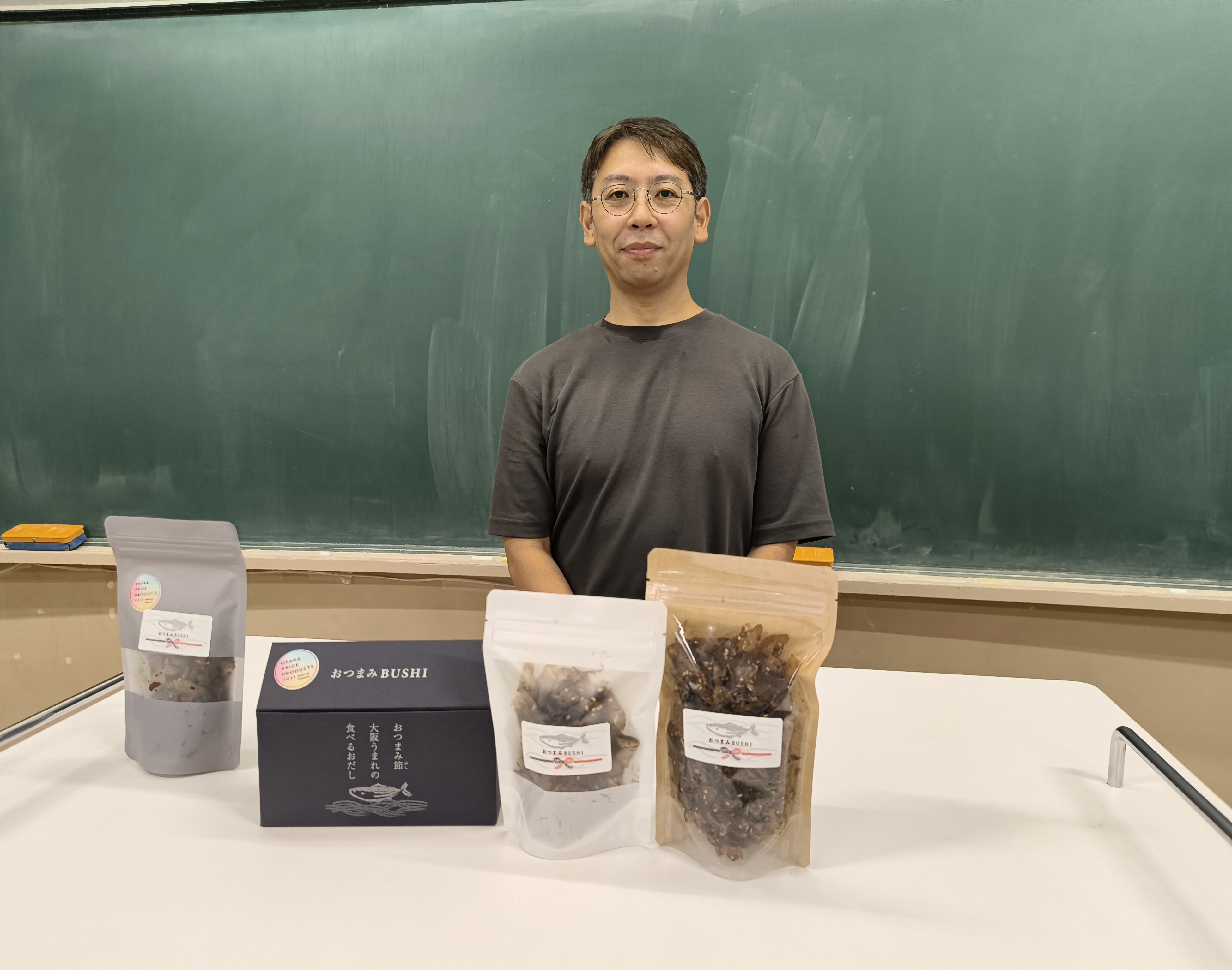 中学２年生と一緒に作った、忘れられない宣伝動画体験！