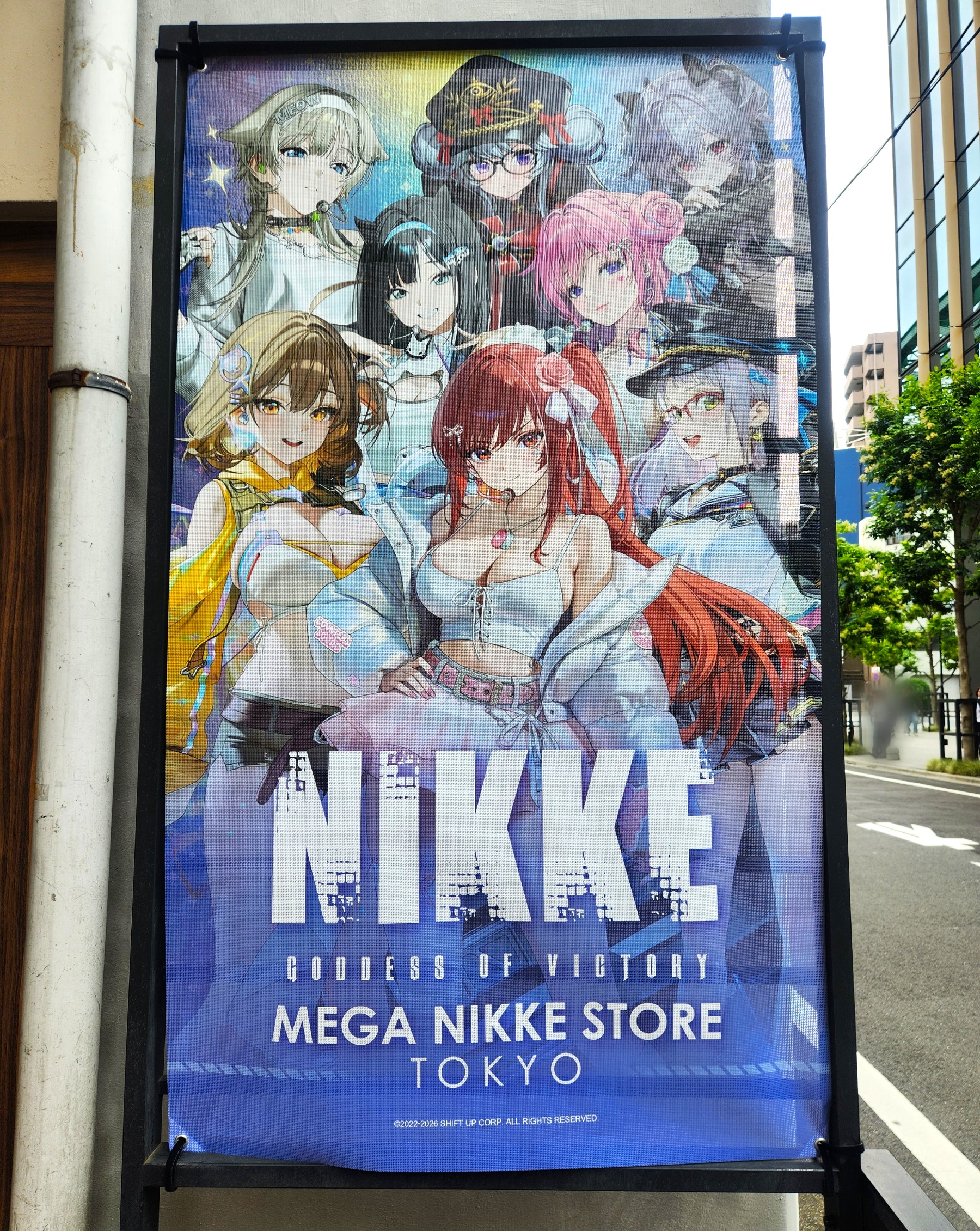 【Blog】「3.5周年!! Next Stage Fair」開催中！東京店現地レポートをお届け！
