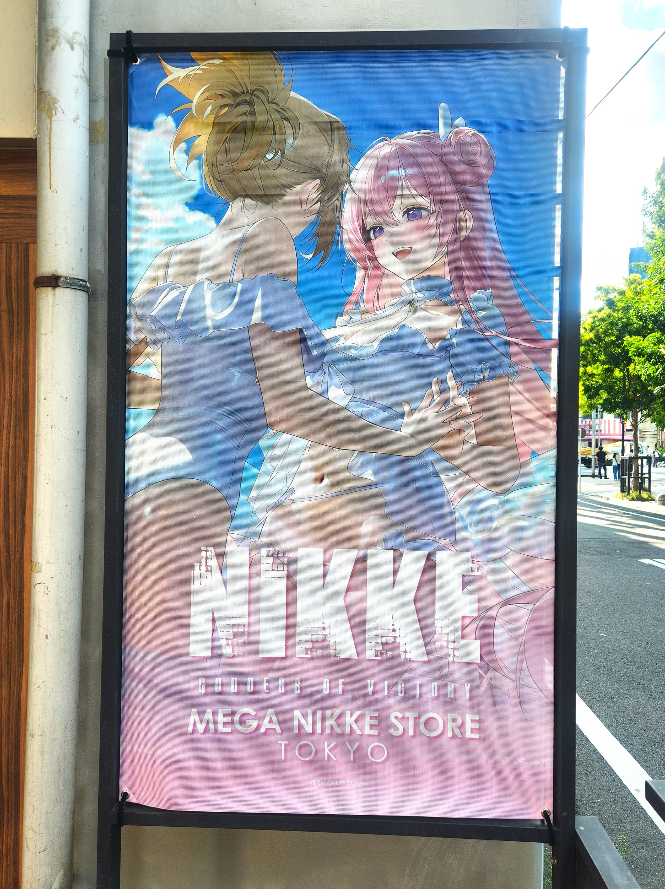 SUMMERフェア 2025開催中の店舗に突撃！現地レポートをお届け！