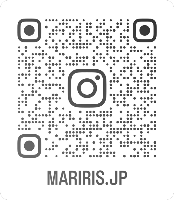 Instagramで情報配信中！