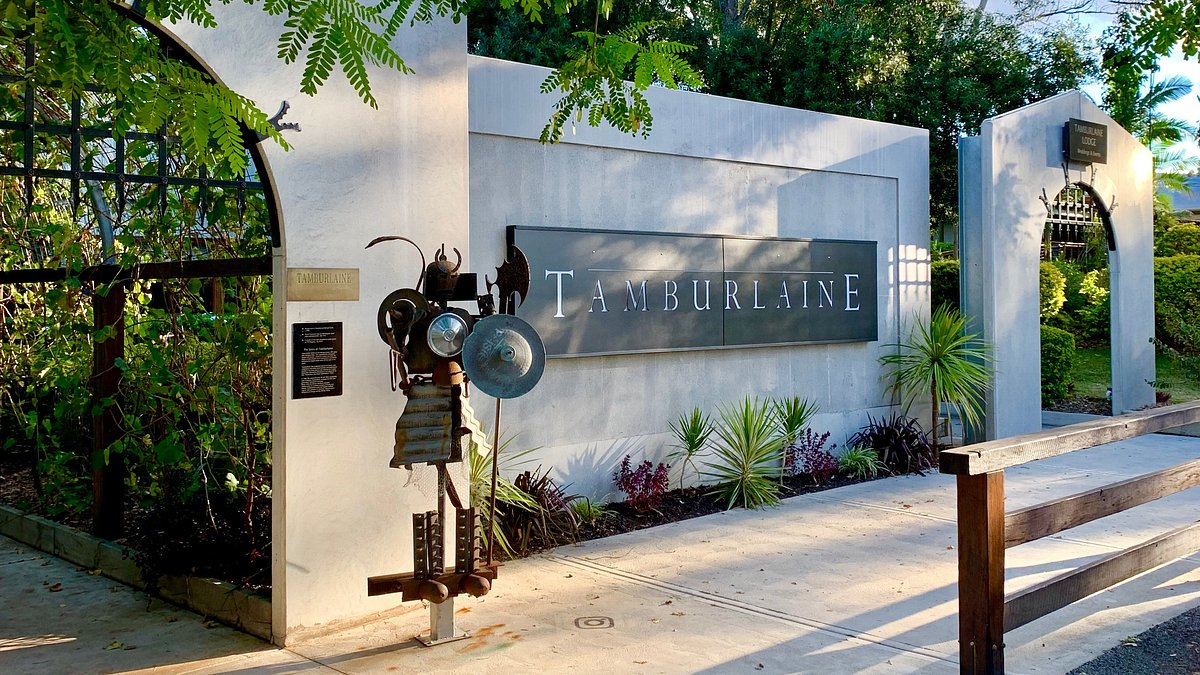 ようこそ!【タンバレンオーガニックワイン】公式ブログへ|オーストラリア産ヴィーガン認証ワインの魅力