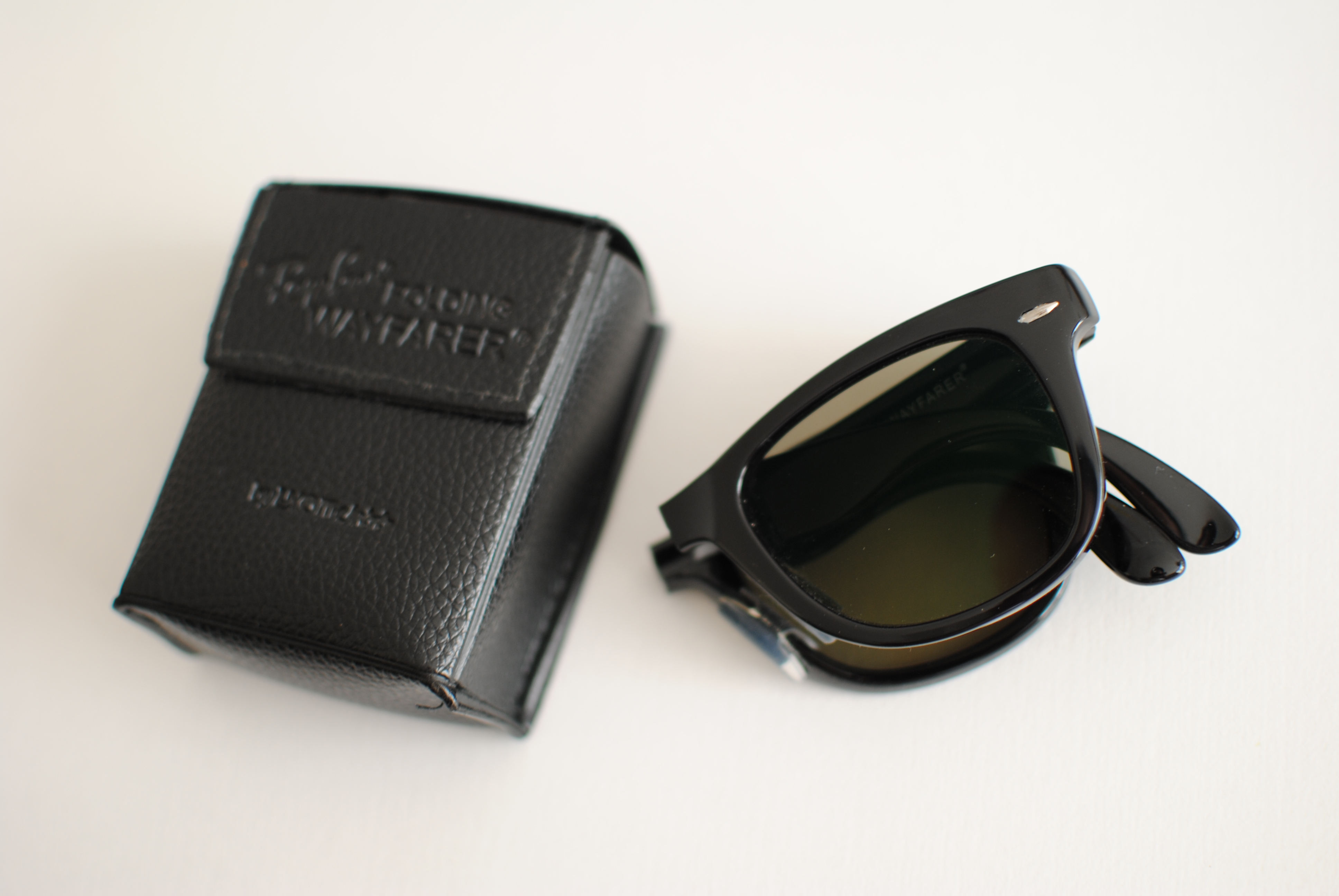 wayfarer