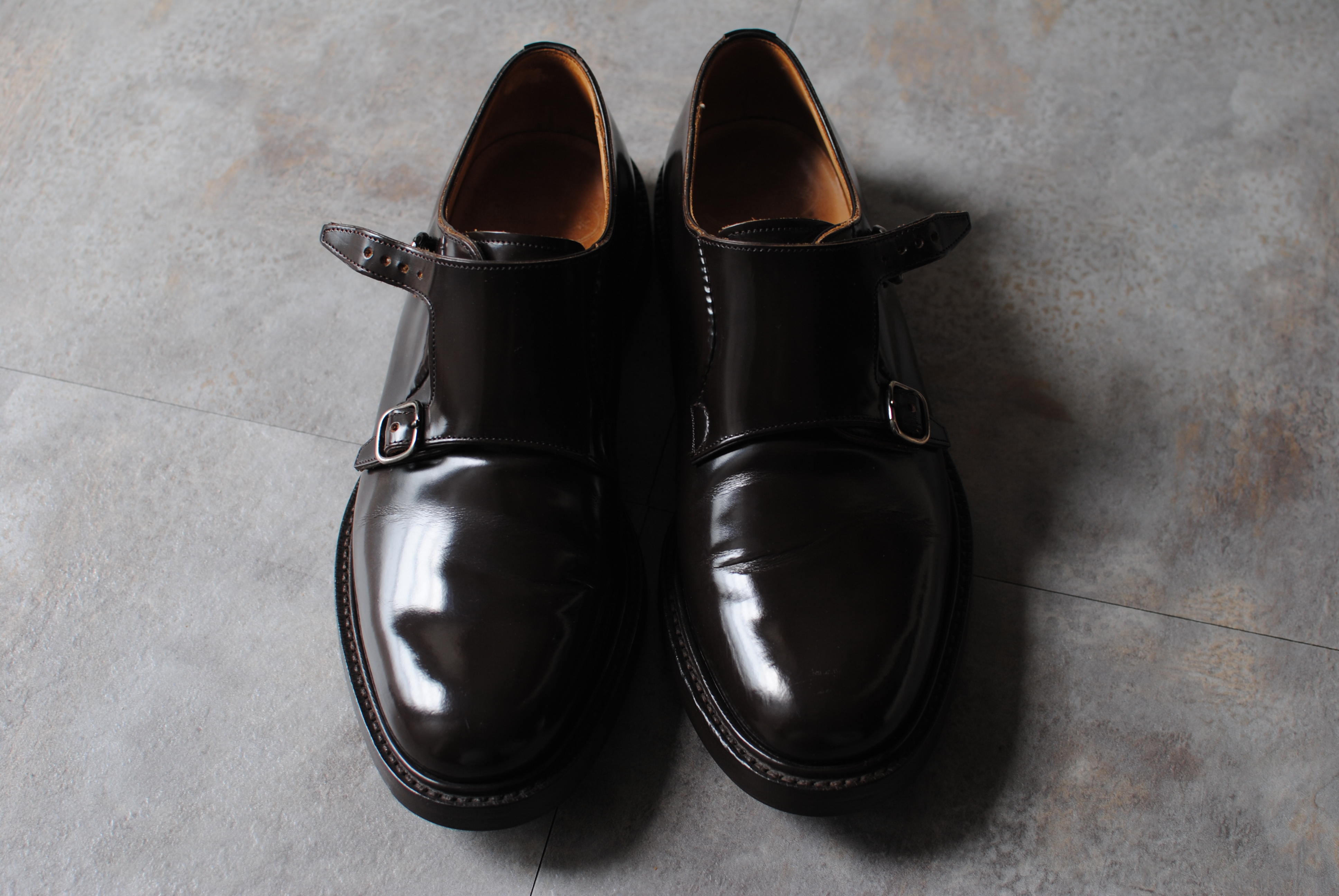 おかがき靴修理店