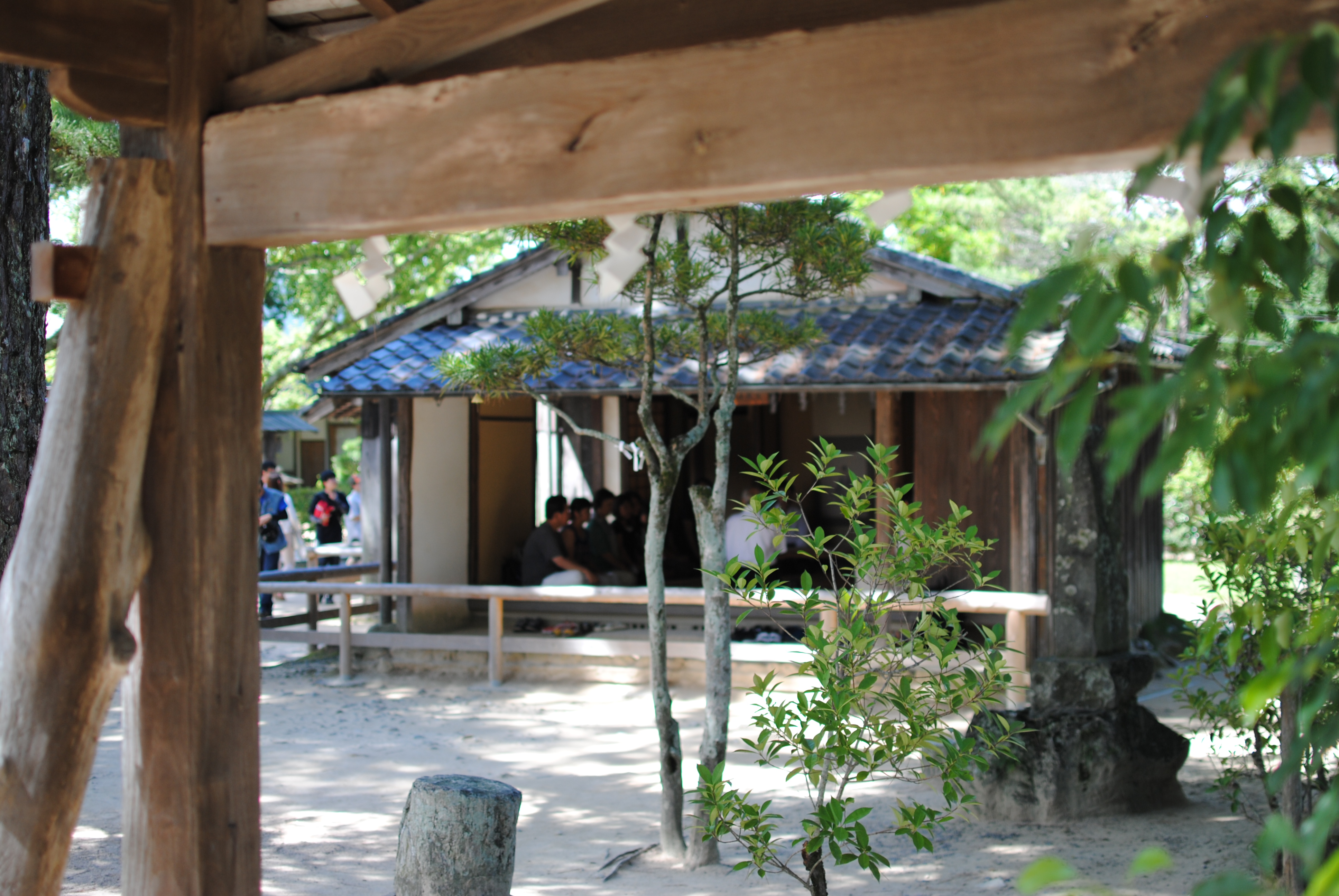 松下村塾