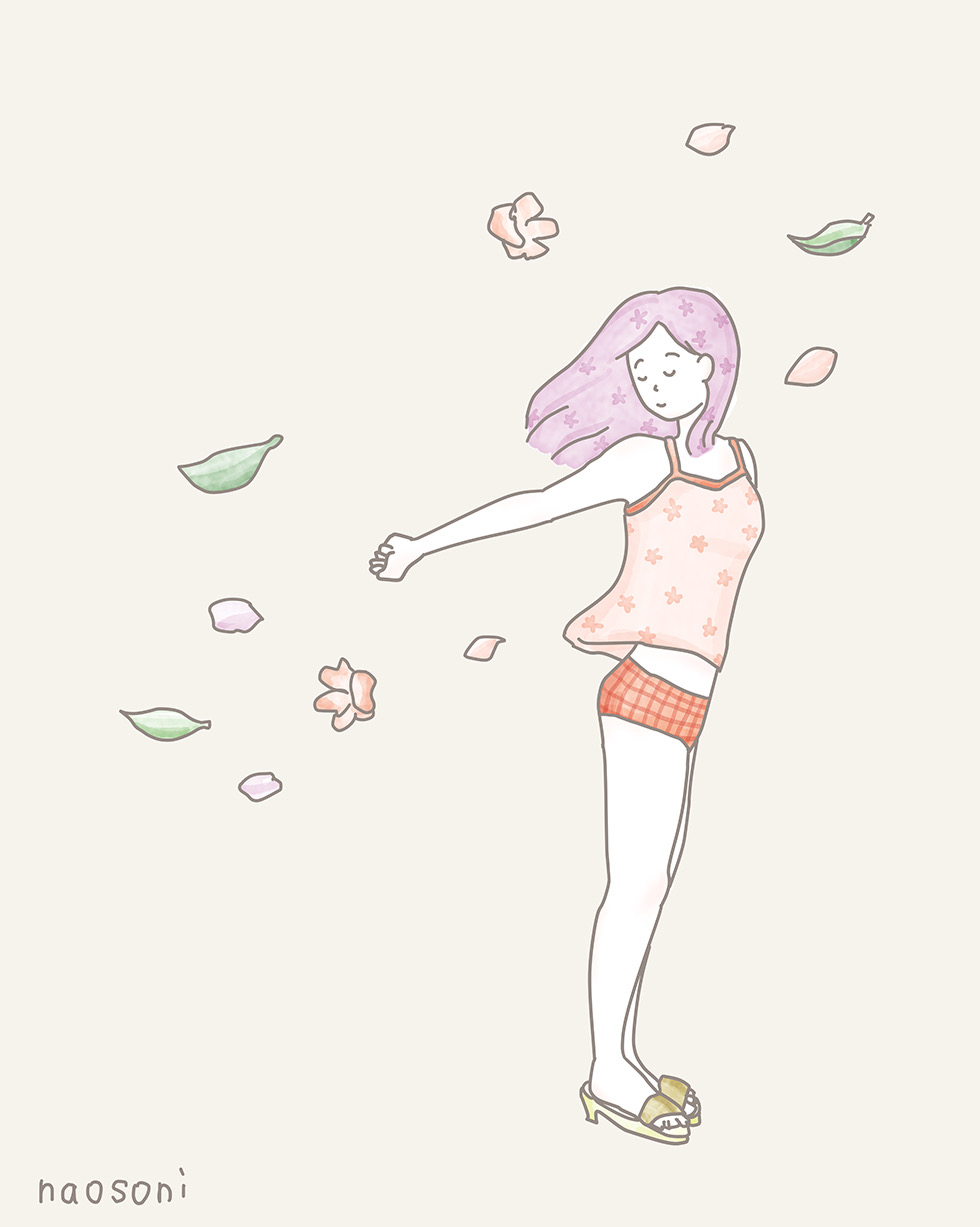 今週のスピリチュアルメッセージ by あさみ先生Vol.30