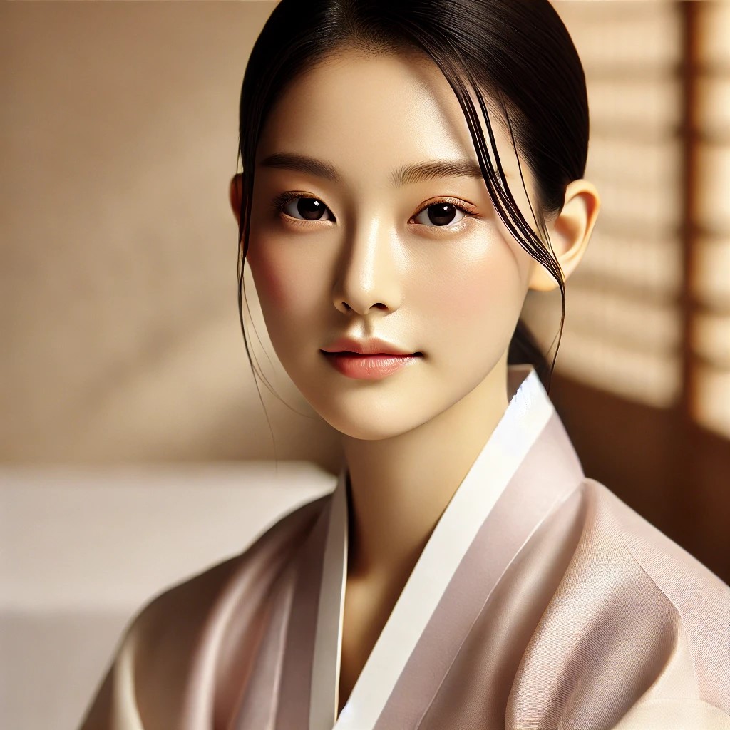 【2050】ジョンアの韓国美容最前線 Vol.1