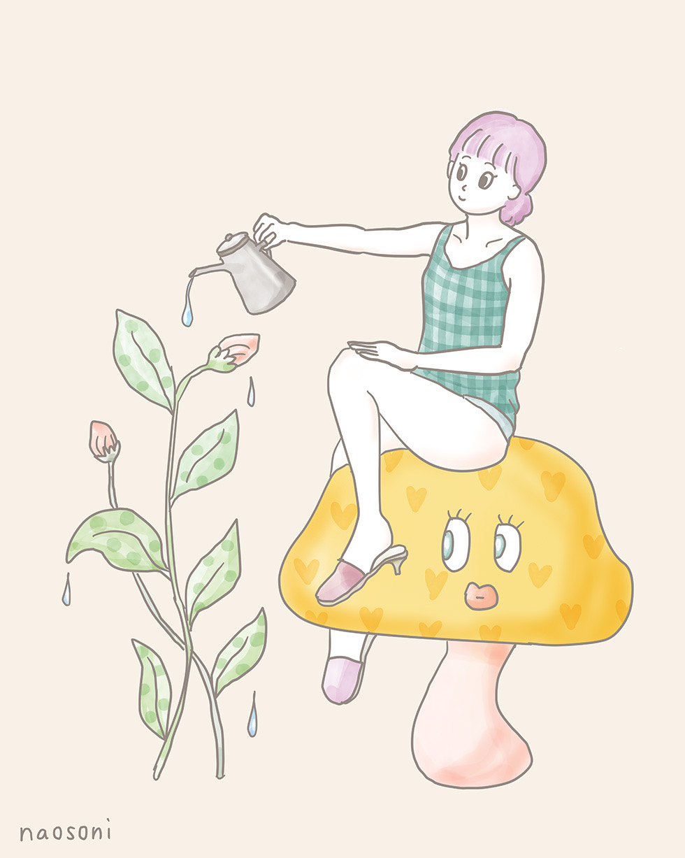 今週のスピリチュアルメッセージ by あさみ先生Vol.23