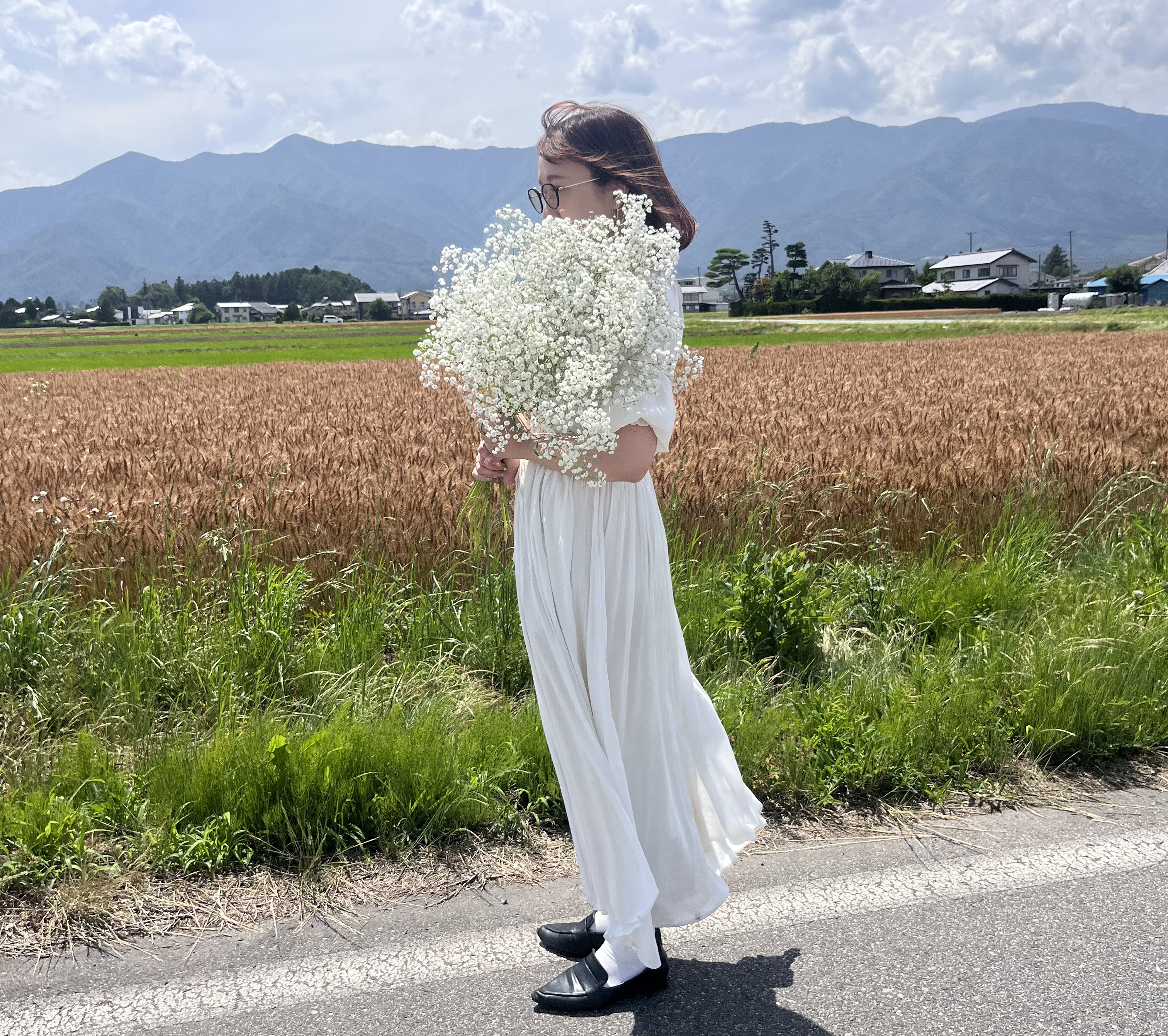 あづみのダイアリー 0802