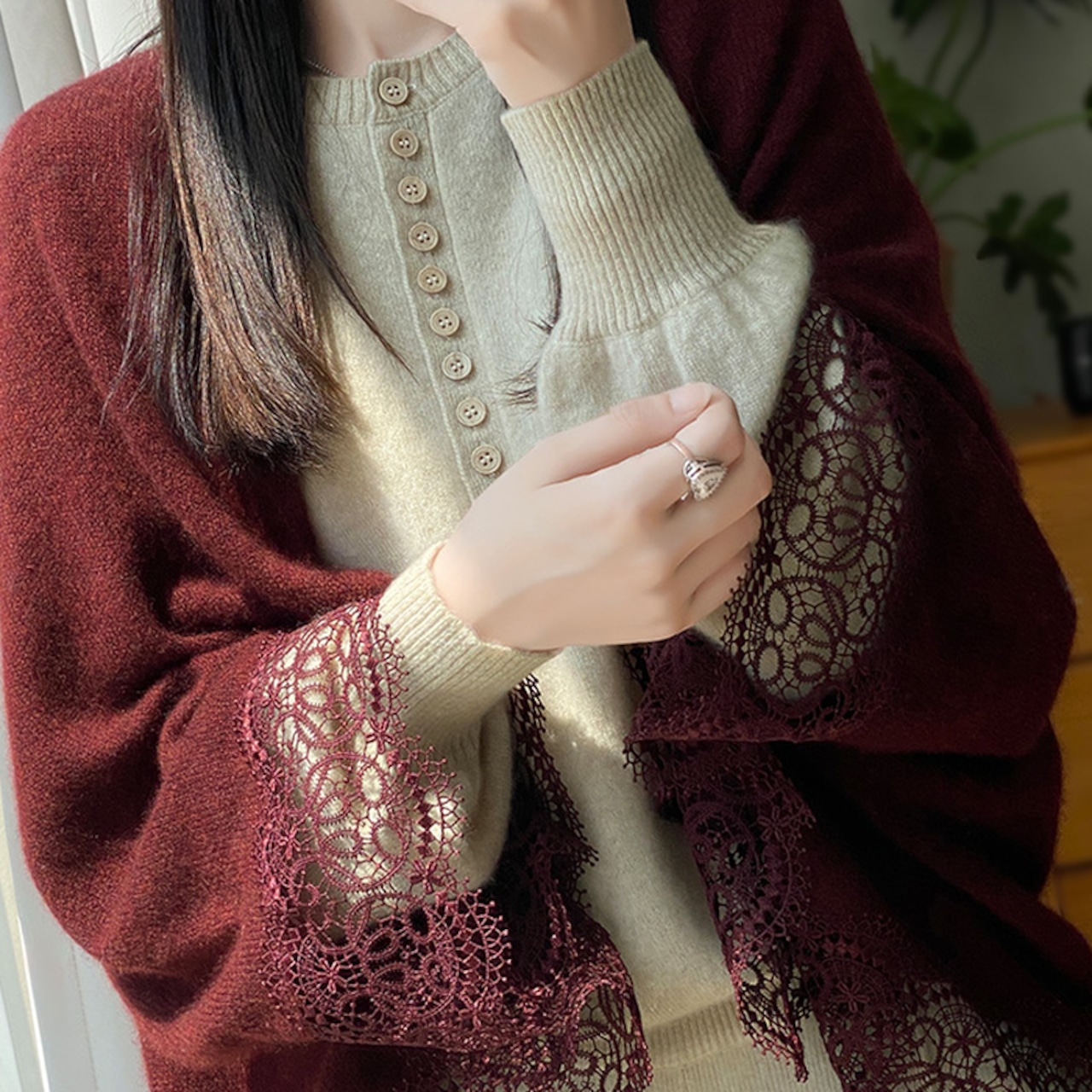 🍂 Harmonique 秋の新作コレクション 2025 🍂