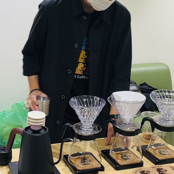 イベント完売御礼