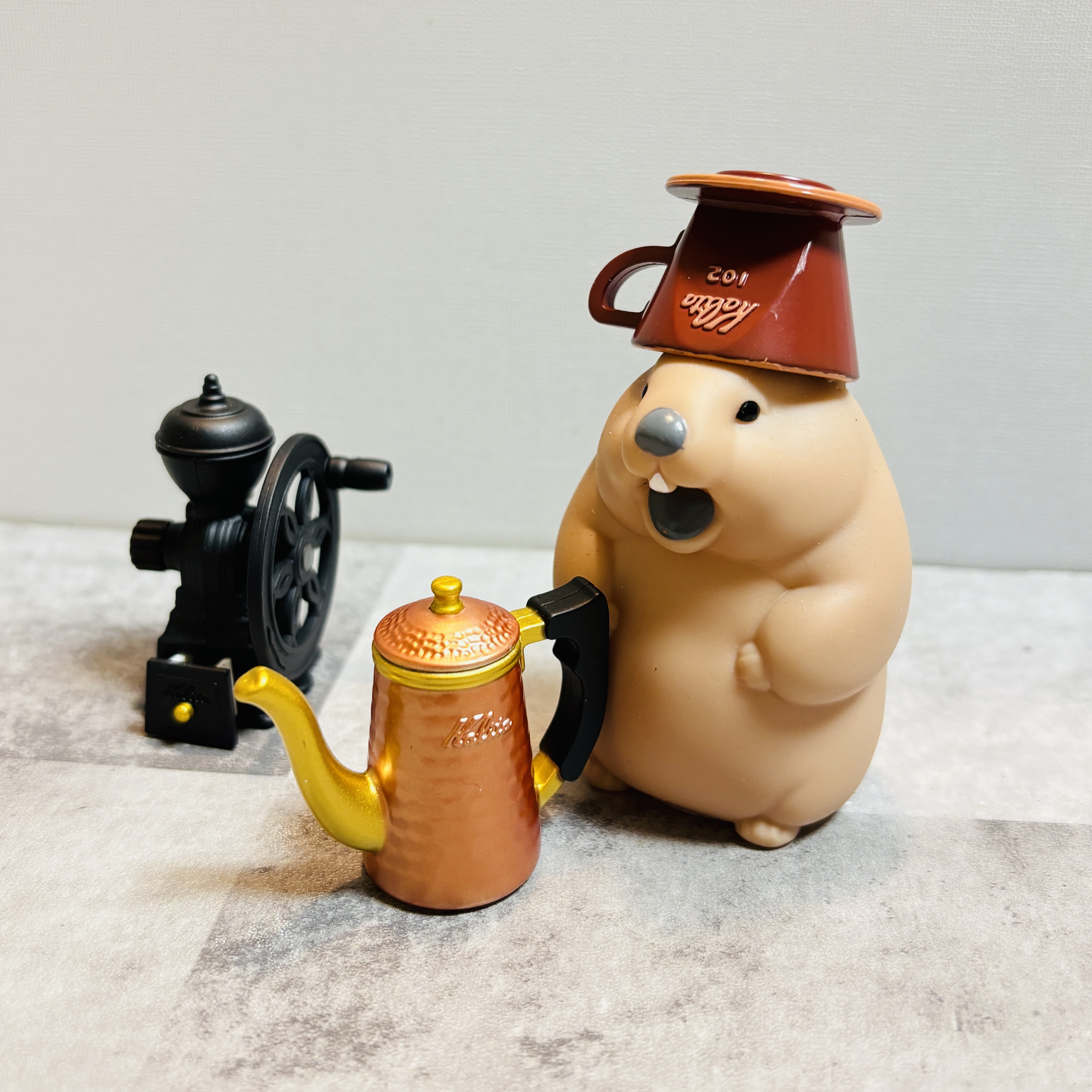 MarmotCoffee感謝祭(クーポンあり)