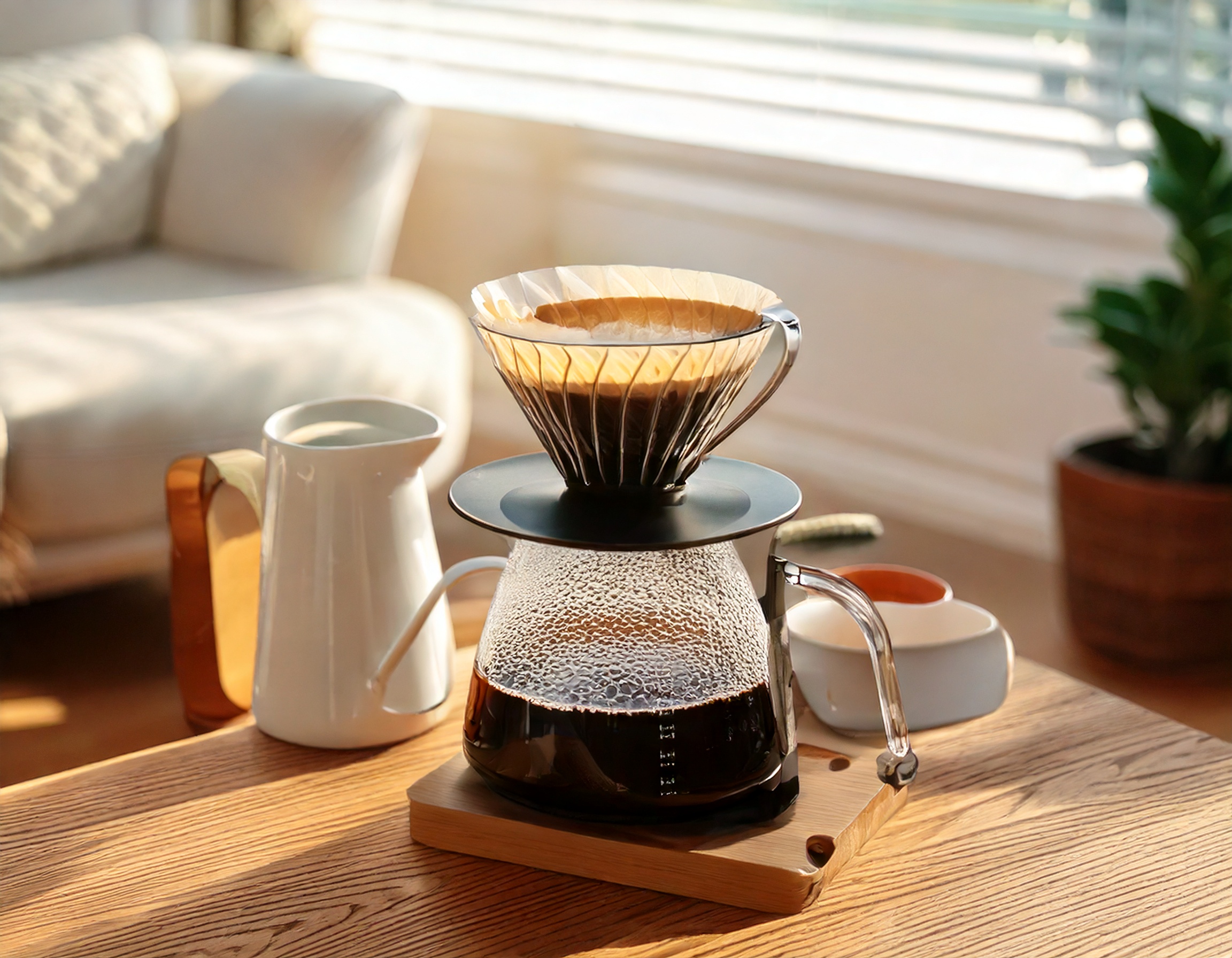 2026年の BONUS COFFEE 焙煎所