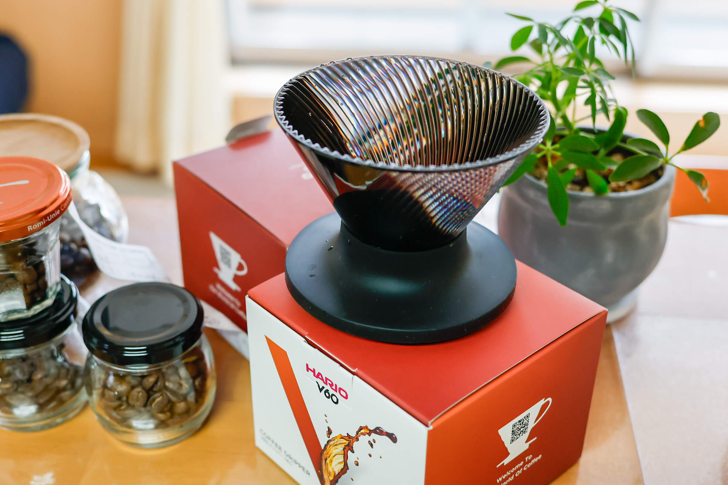 ニュードリッパー！