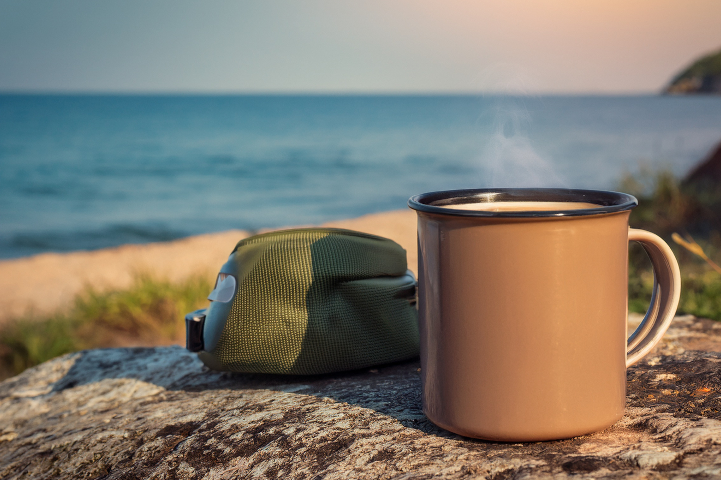 ブレンドコーヒーをしない理由
