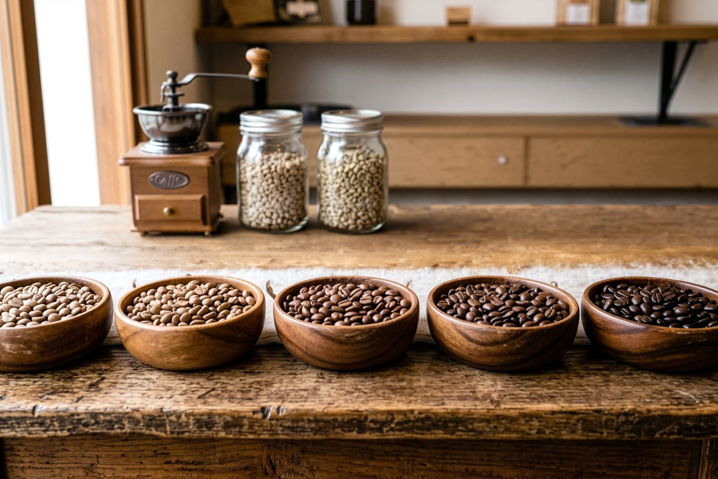 【コーヒー診断】あなたにぴったりの一杯は？「好み」から逆算する豆の選び方