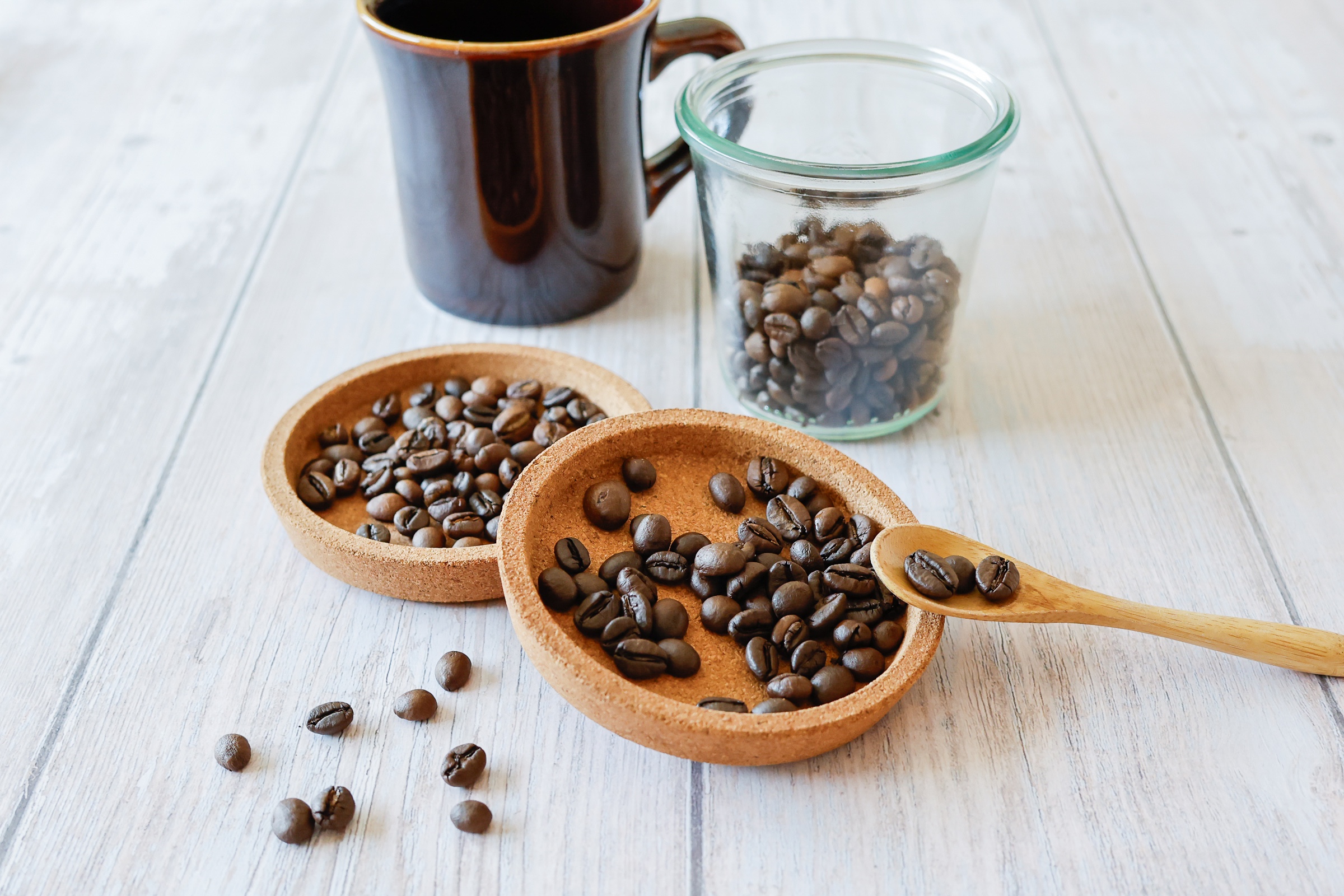 コーヒーの常識が変わる!ロブスタのススメ