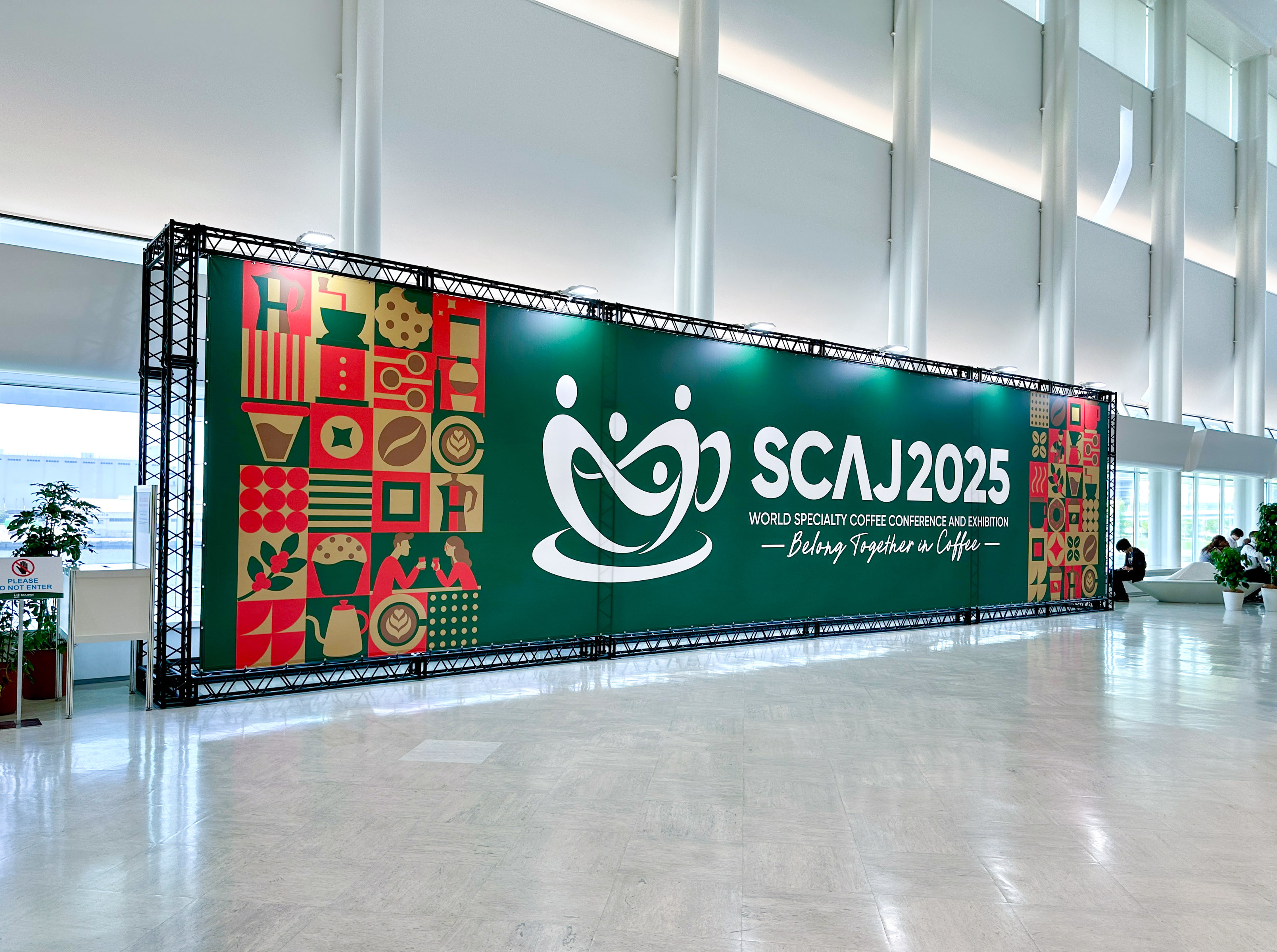 SCAJ2025に行ってきました