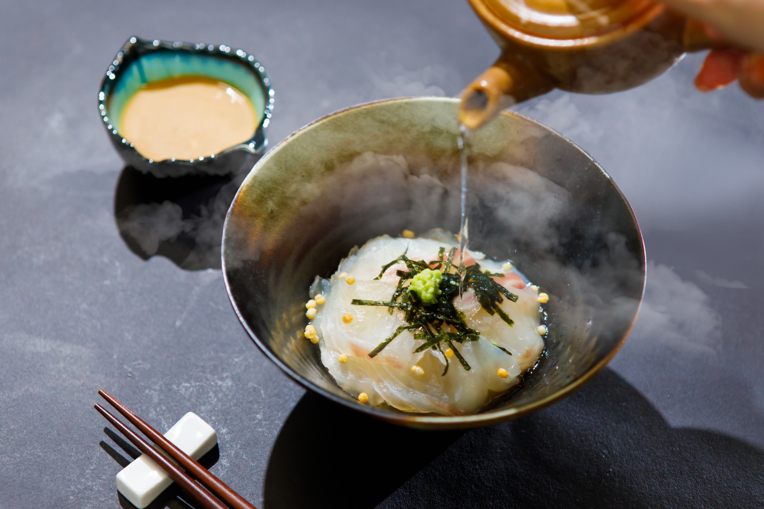 【新商品】鯛茶漬け予約販売受付開始！