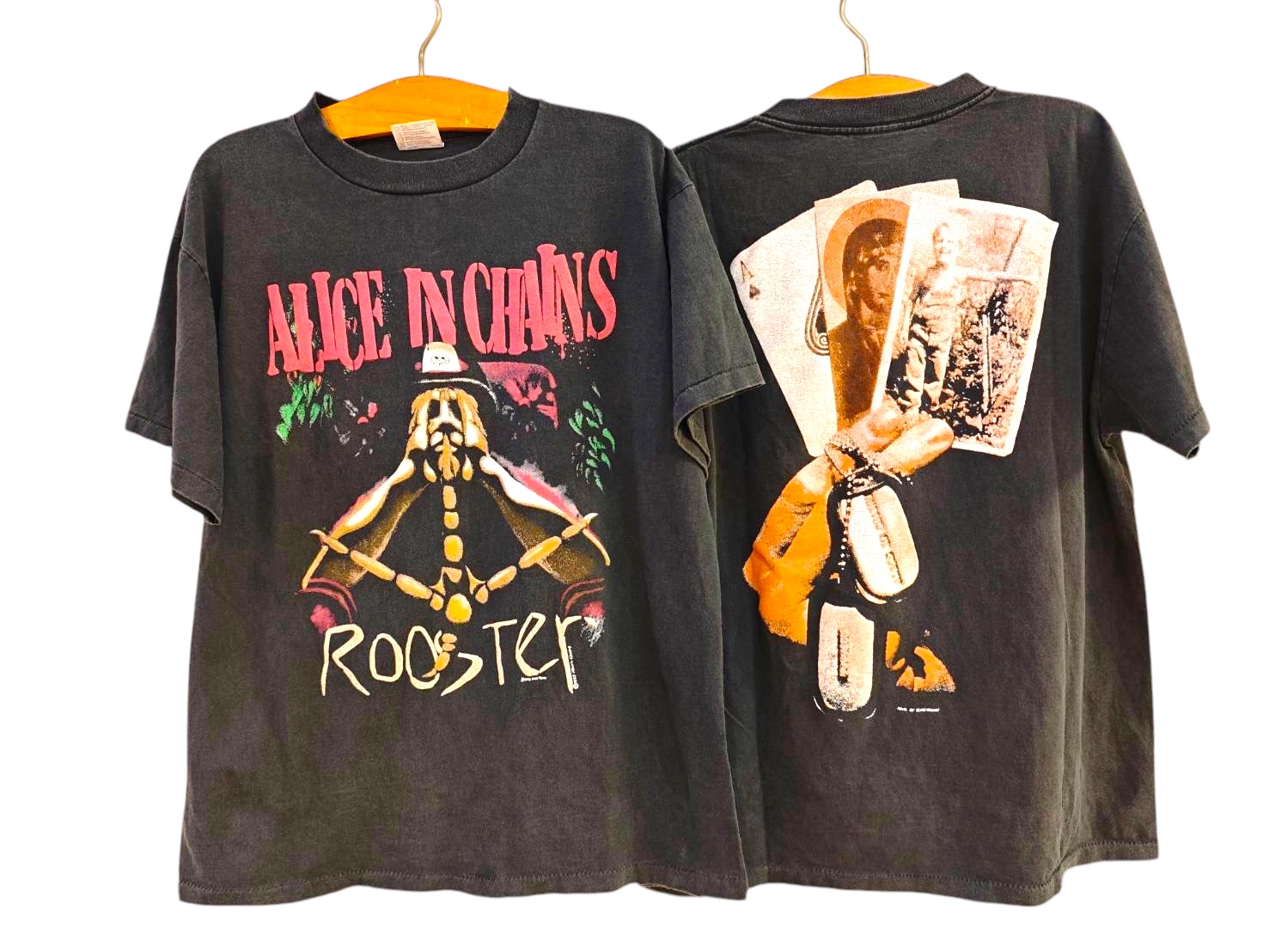 Alice In Chains