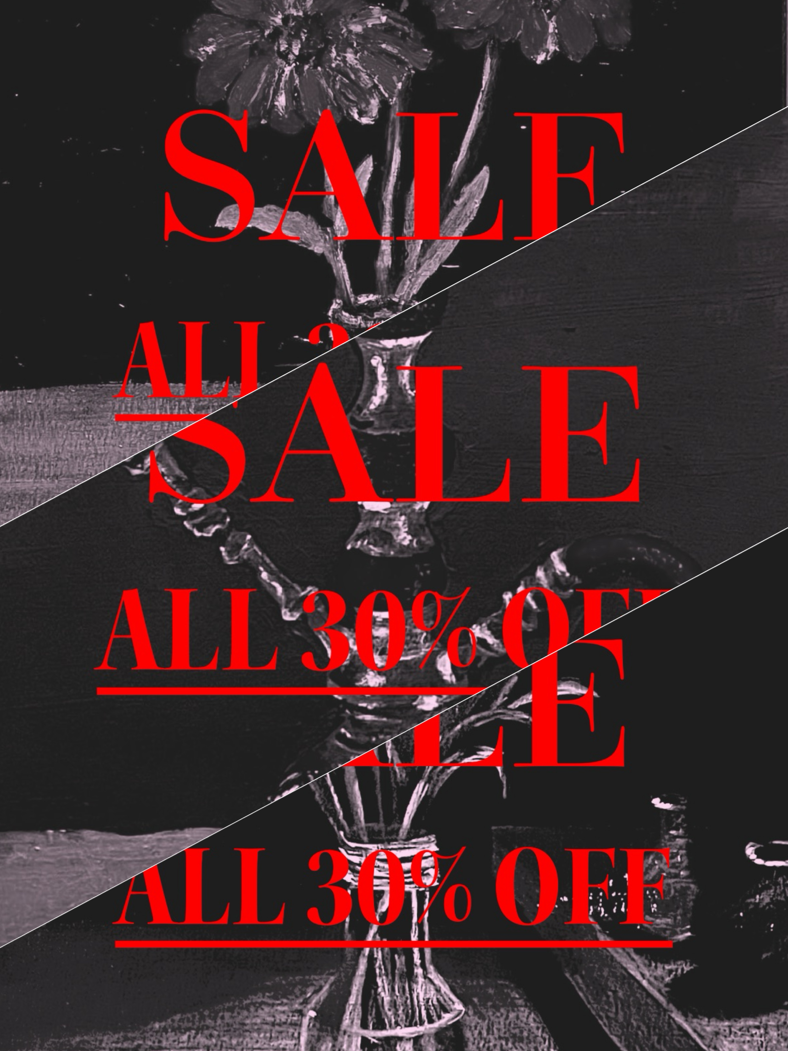 100 FOLLOWERS SALE