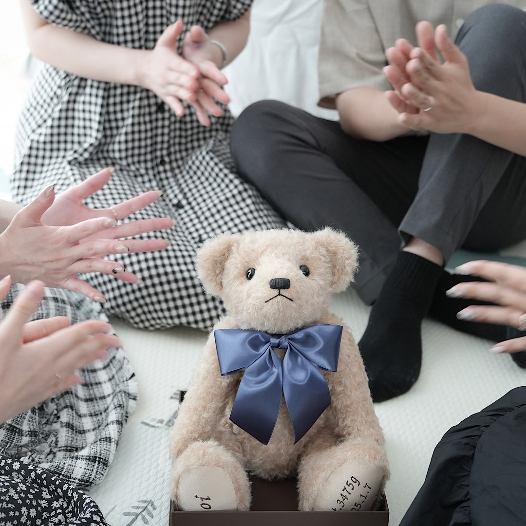 お客様の声　Customer Stories