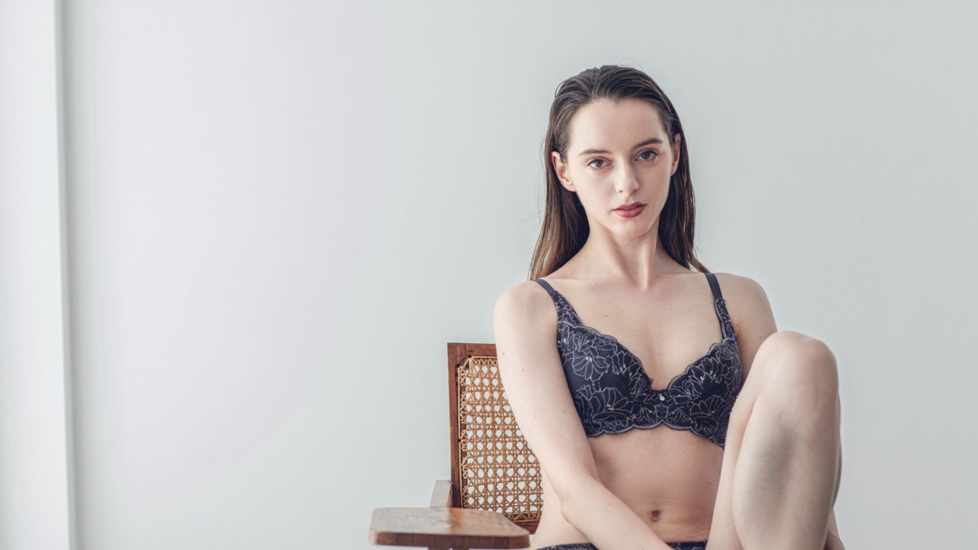 あなたの美しさを引き出す、下着の選び方