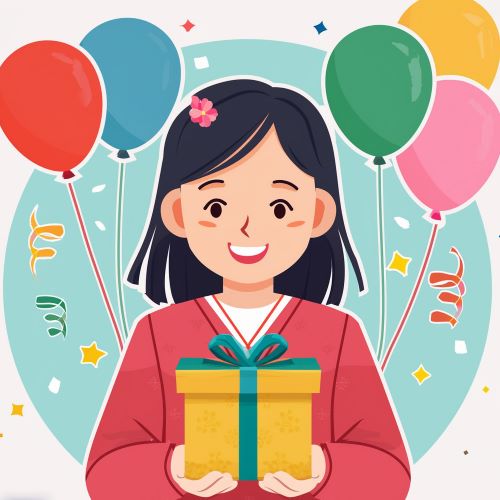 最小の工夫で最大の驚きを！子供向け誕生日サプライズ術