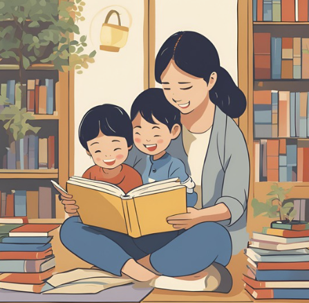 アナログ育児の賢さ革命