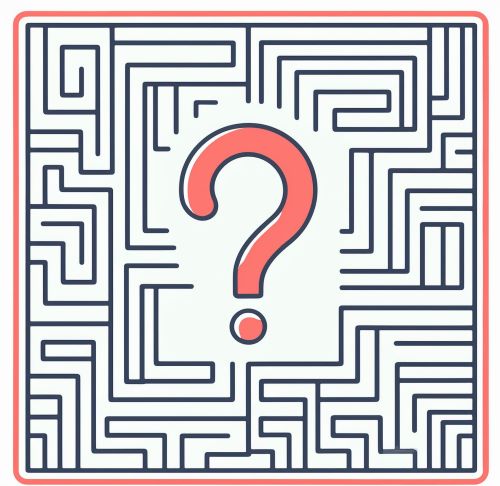 迷路って子供の知力向上に役に立つのか？