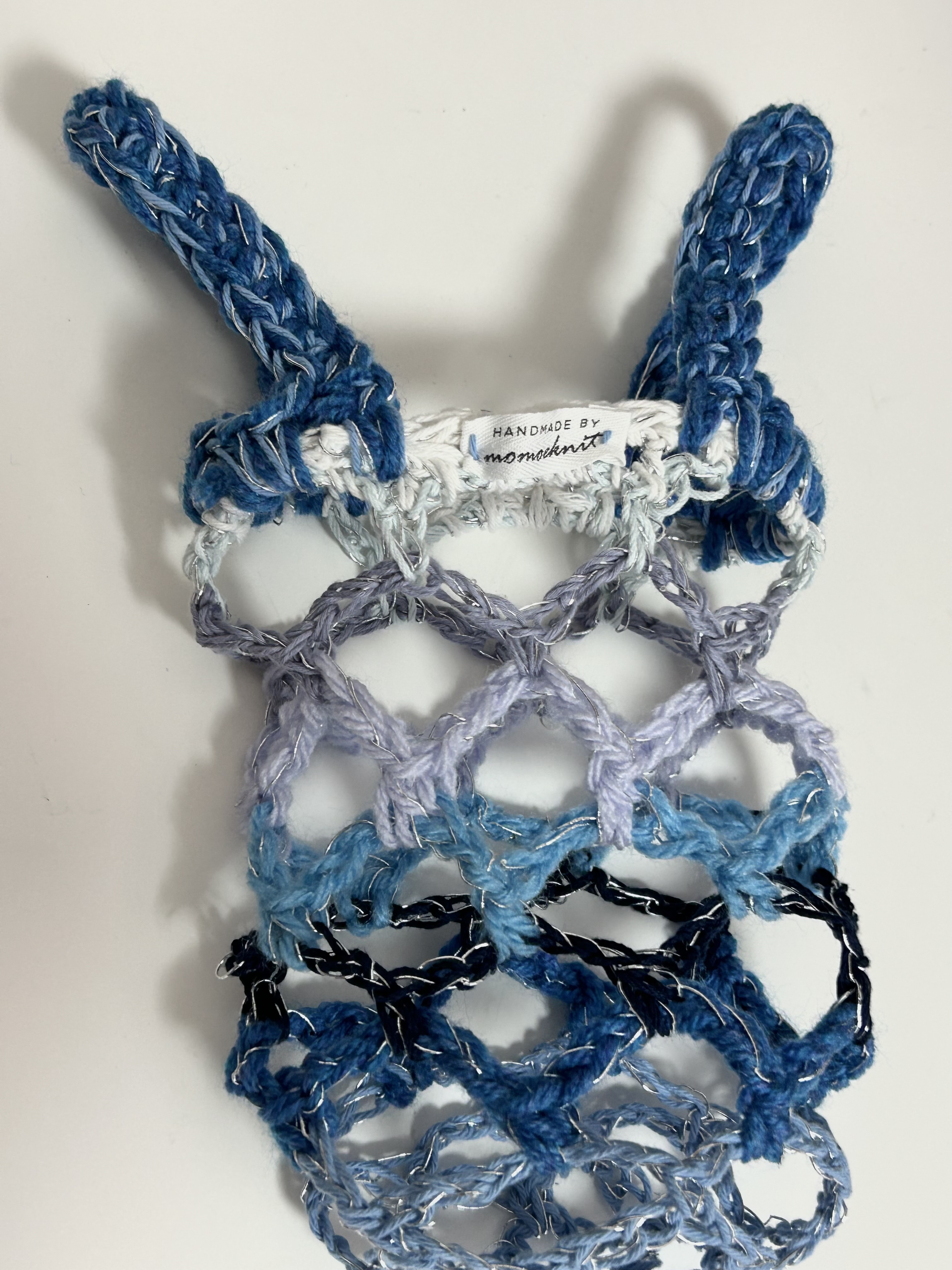 🌊　☁️ custom  ナルゲン用