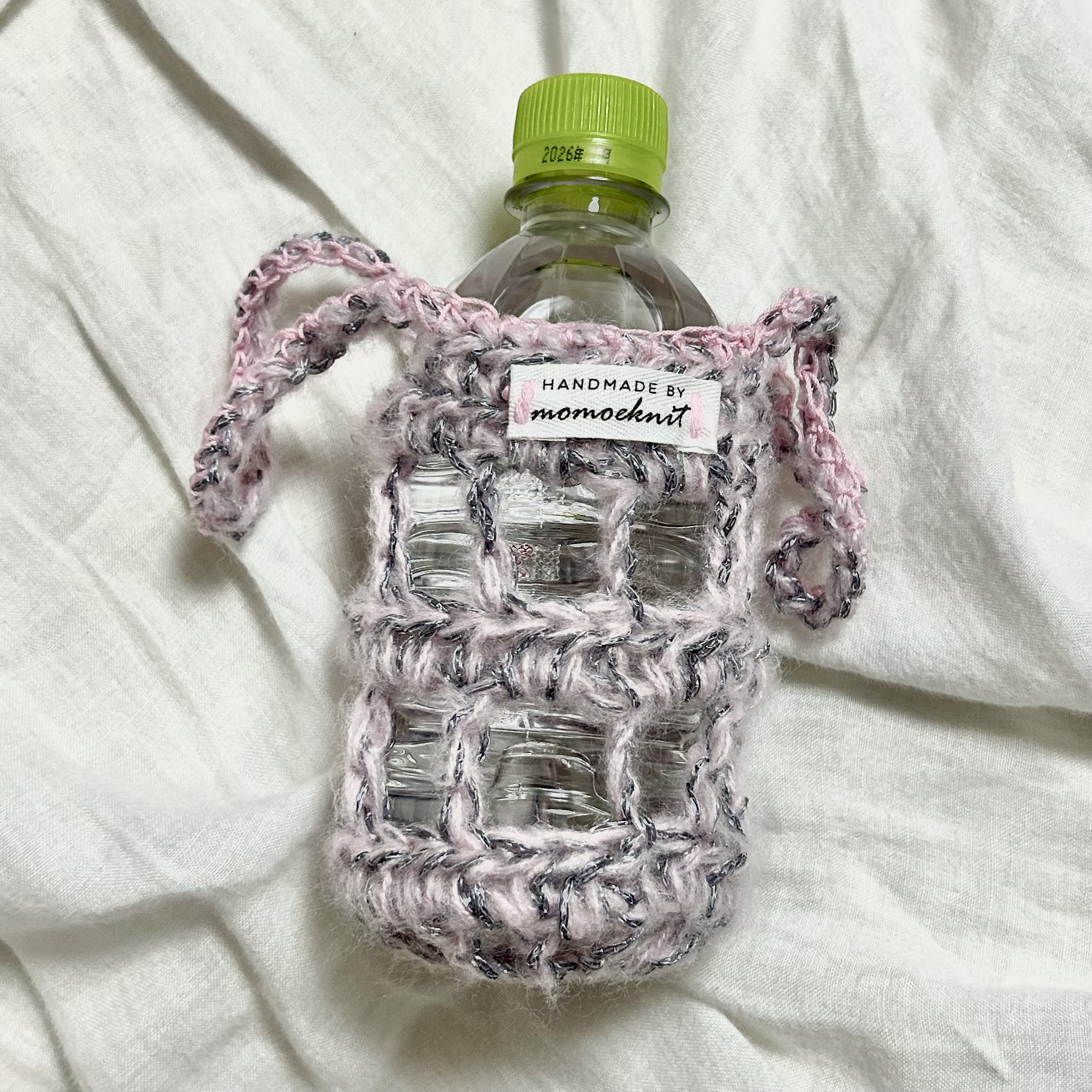 🩷small bottle